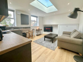 Fountain Apartment No 5 - Free Parking